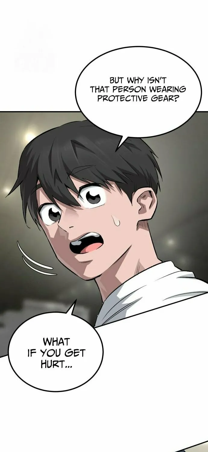Smiling Boxer Chapter 5 page 16 - 