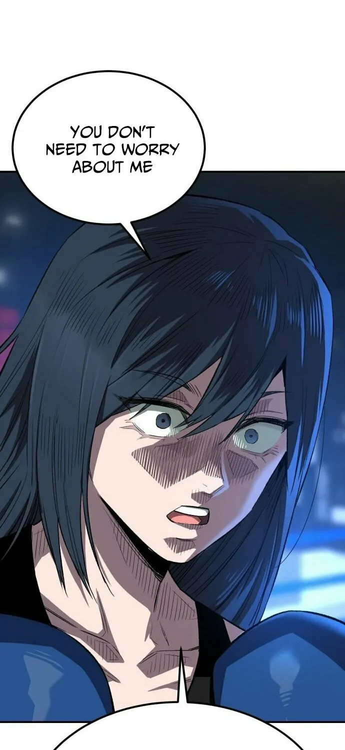 Smiling Boxer Chapter 5 page 20 - 
