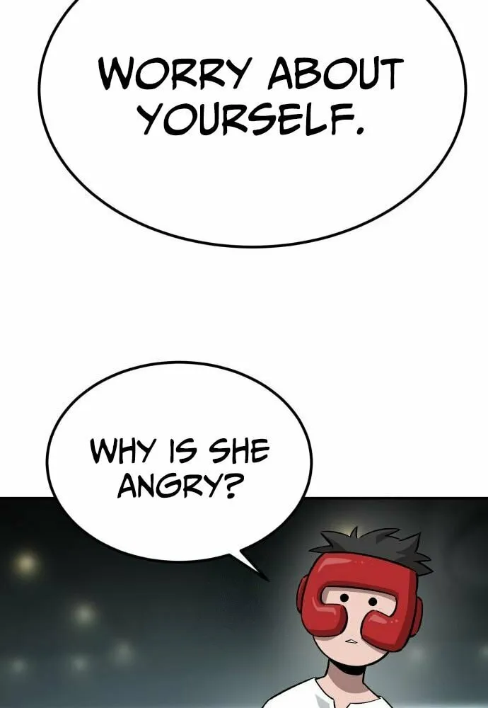 Smiling Boxer Chapter 5 page 21 - 