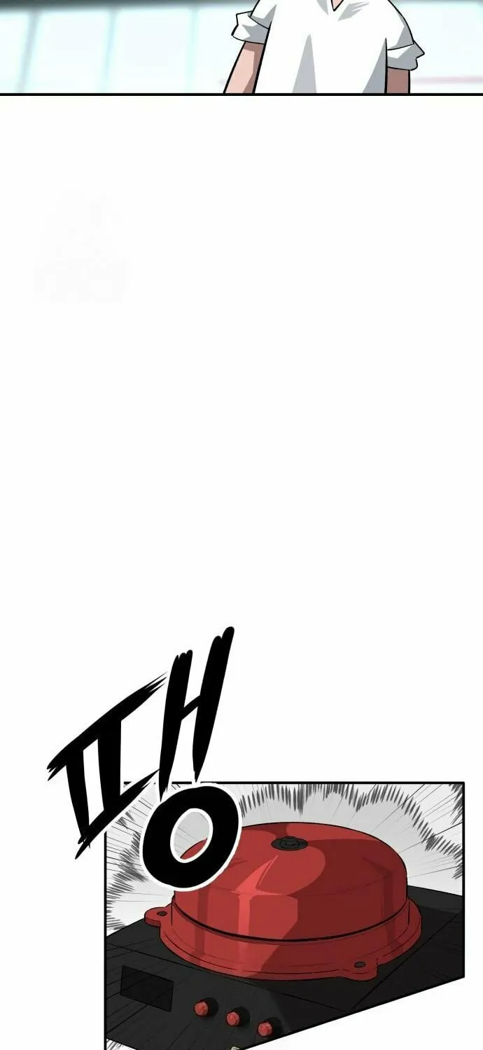 Smiling Boxer Chapter 5 page 22 - 