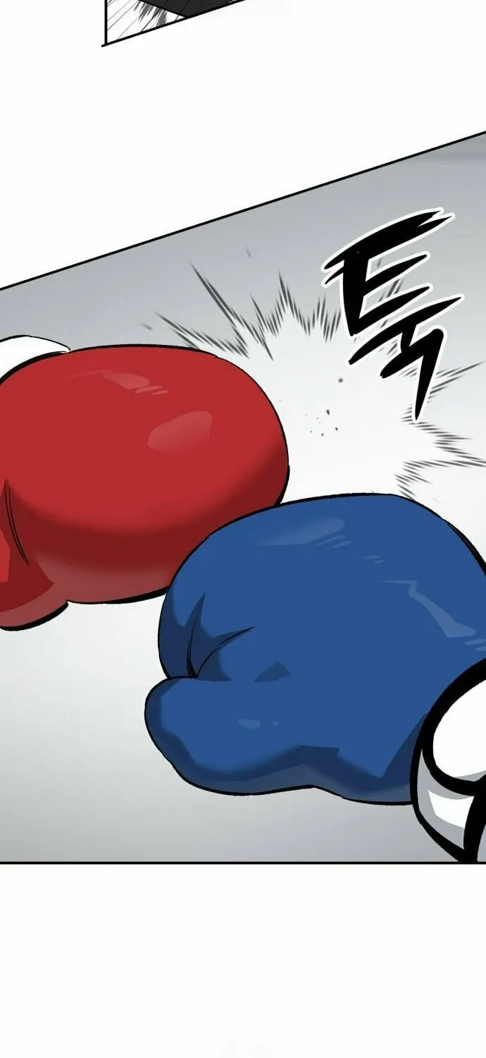 Smiling Boxer Chapter 5 page 23 - 