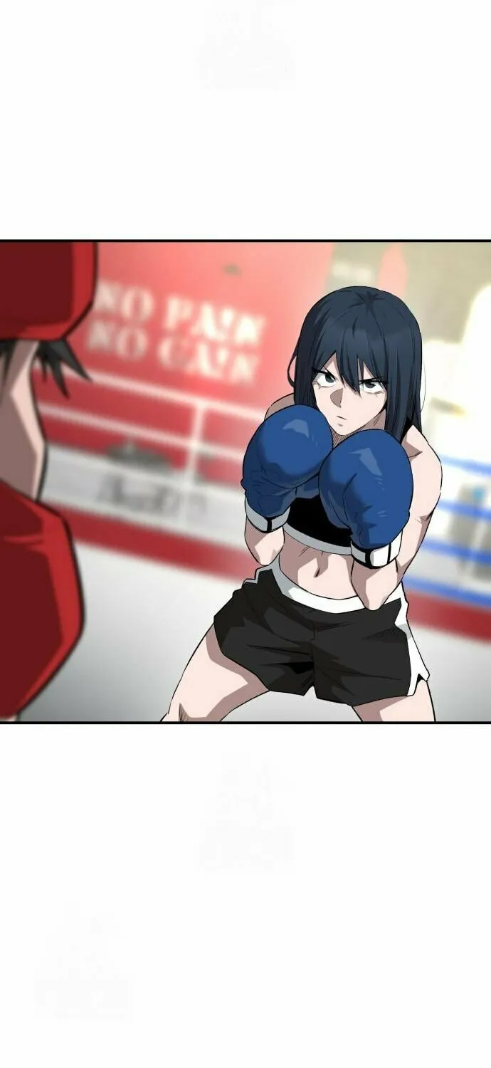 Smiling Boxer Chapter 5 page 24 - 