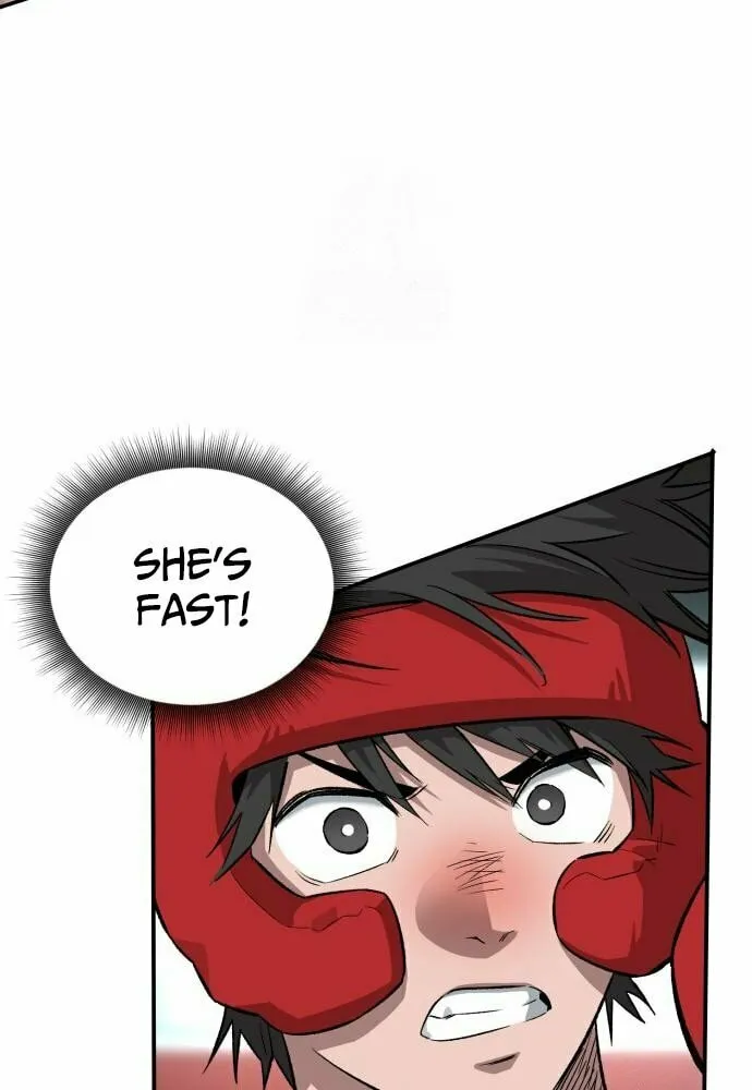 Smiling Boxer Chapter 5 page 28 - 