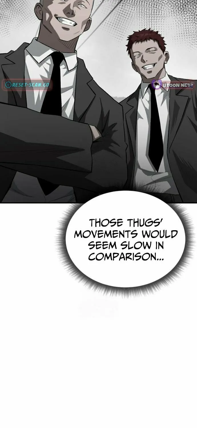 Smiling Boxer Chapter 5 page 36 - 