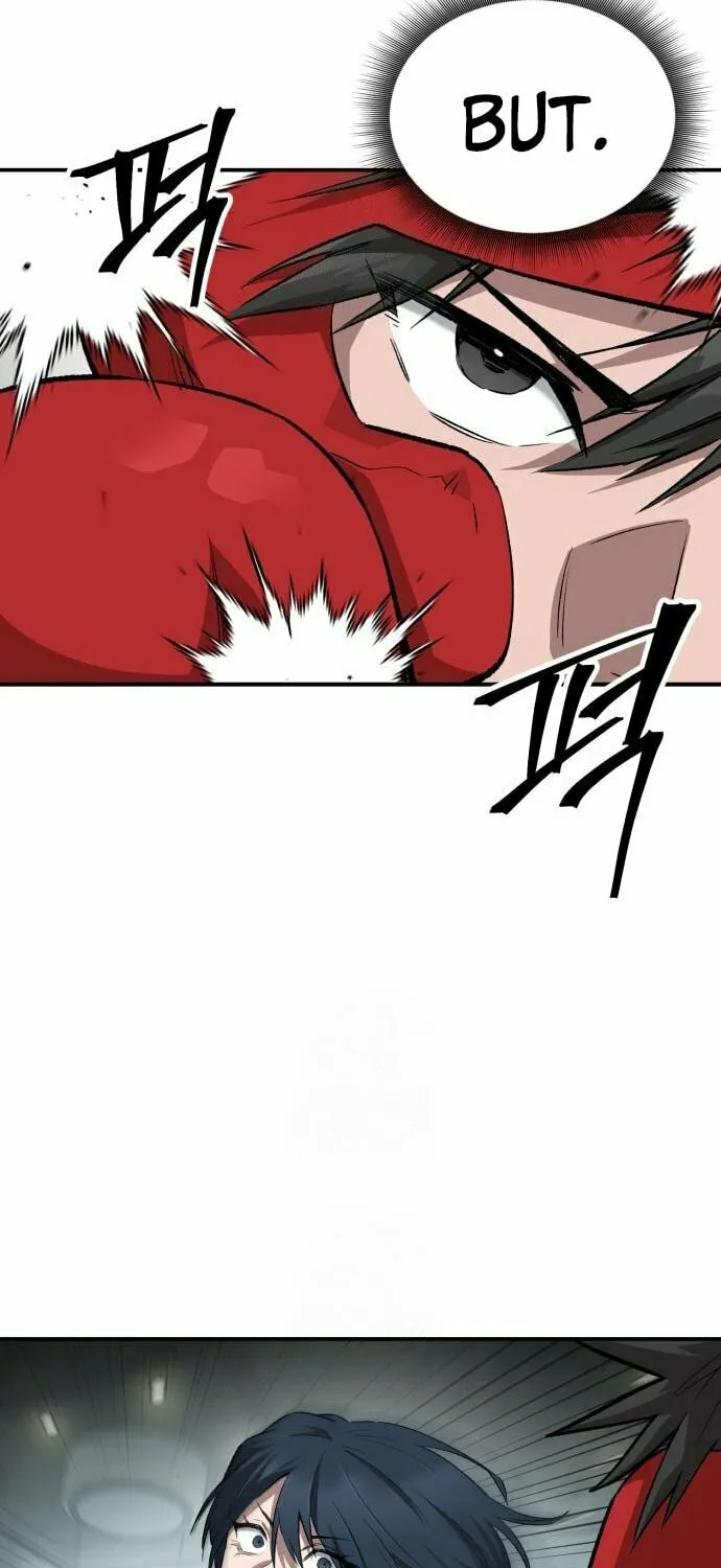 Smiling Boxer Chapter 5 page 38 - 