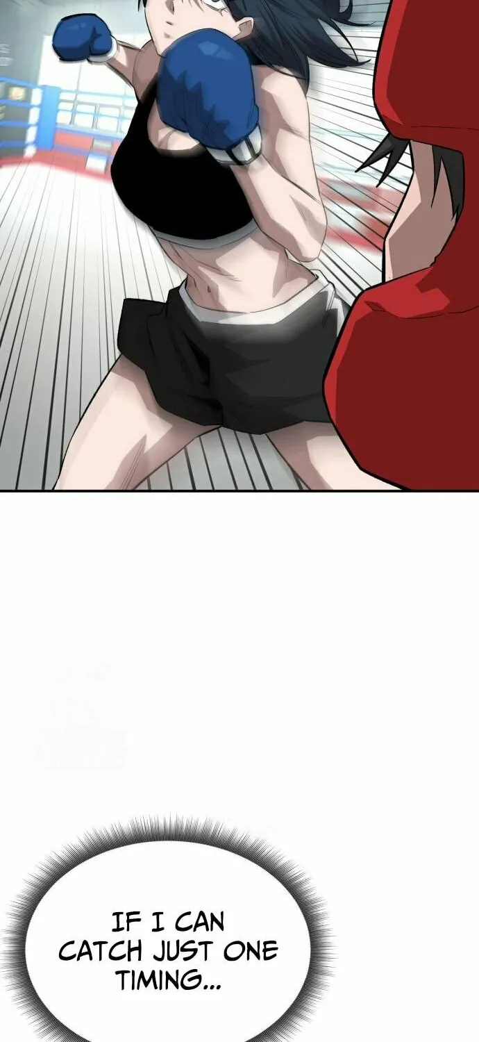 Smiling Boxer Chapter 5 page 39 - 