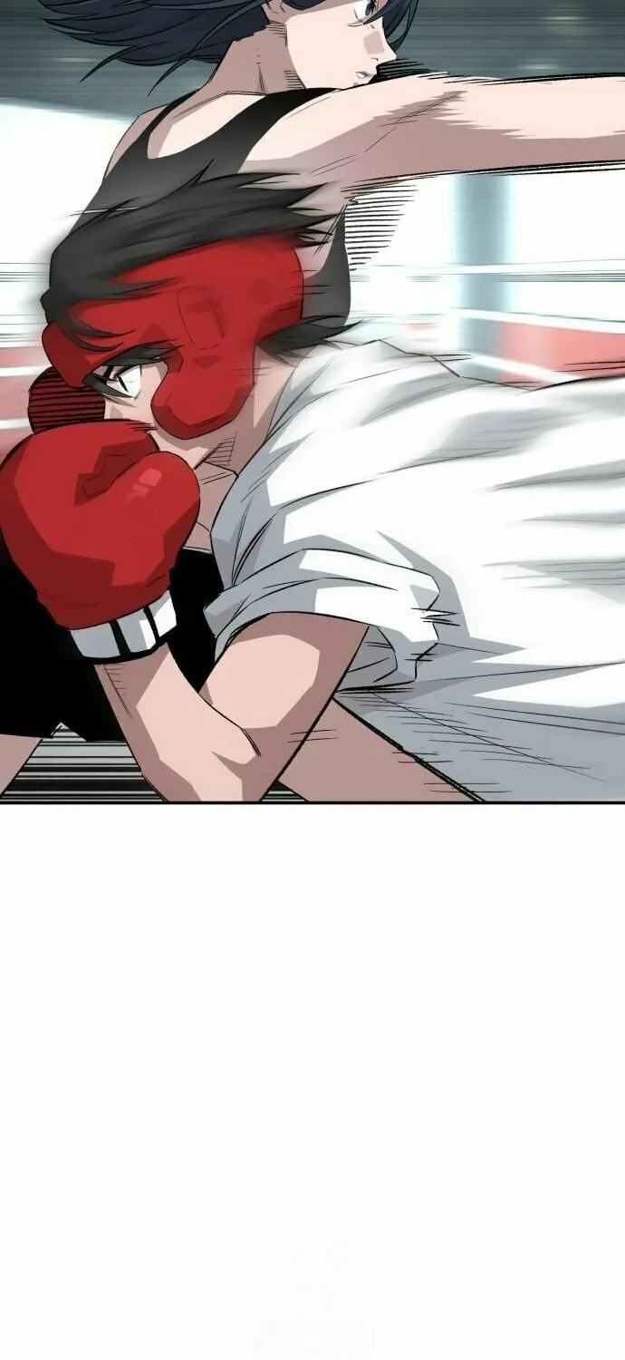 Smiling Boxer Chapter 5 page 41 - 