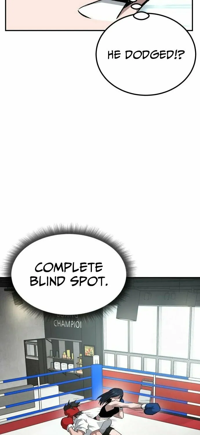 Smiling Boxer Chapter 5 page 43 - 