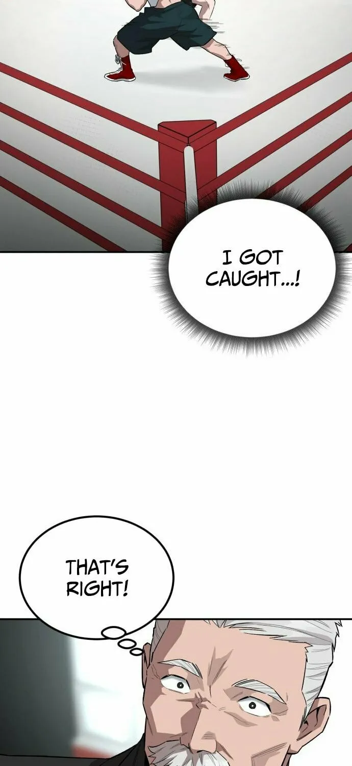 Smiling Boxer Chapter 5 page 44 - 