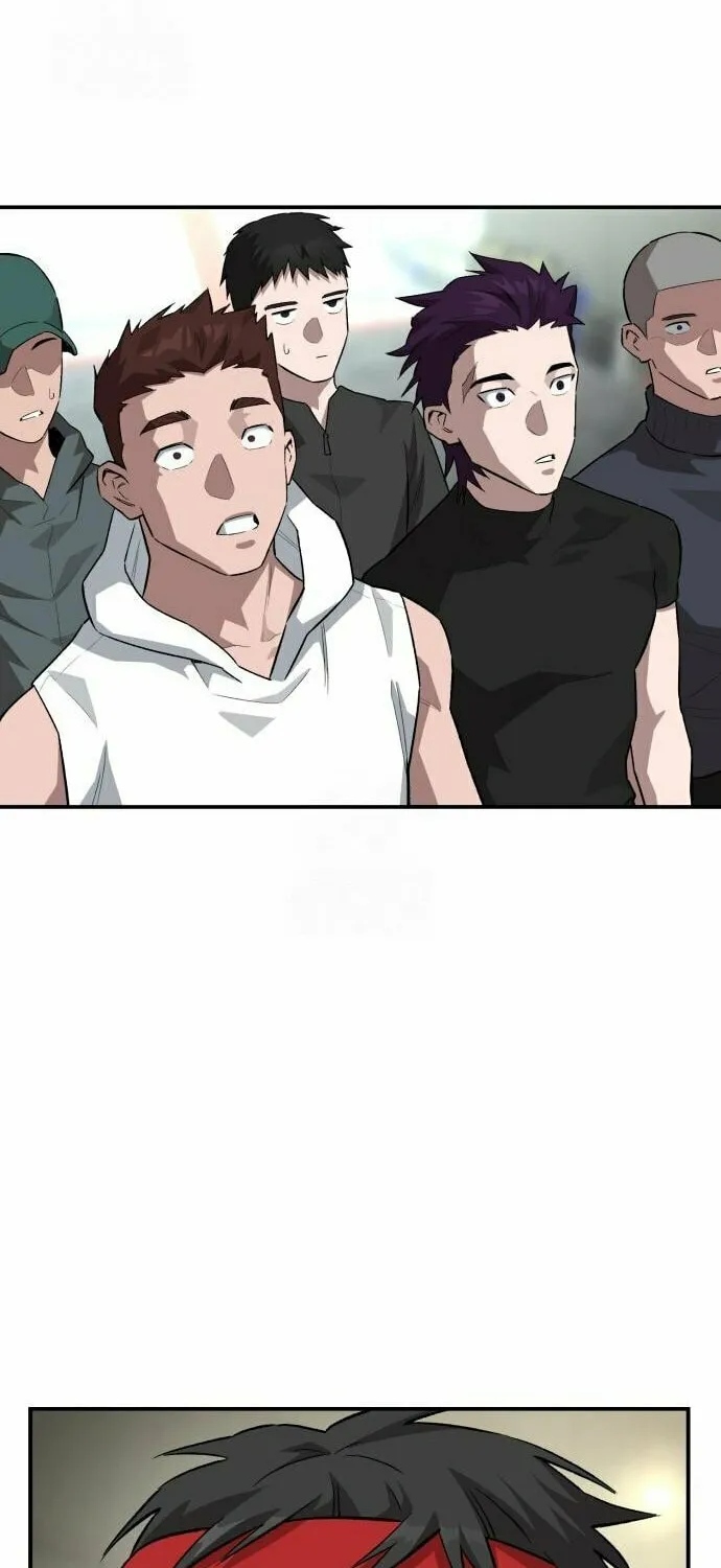 Smiling Boxer Chapter 5 page 48 - 