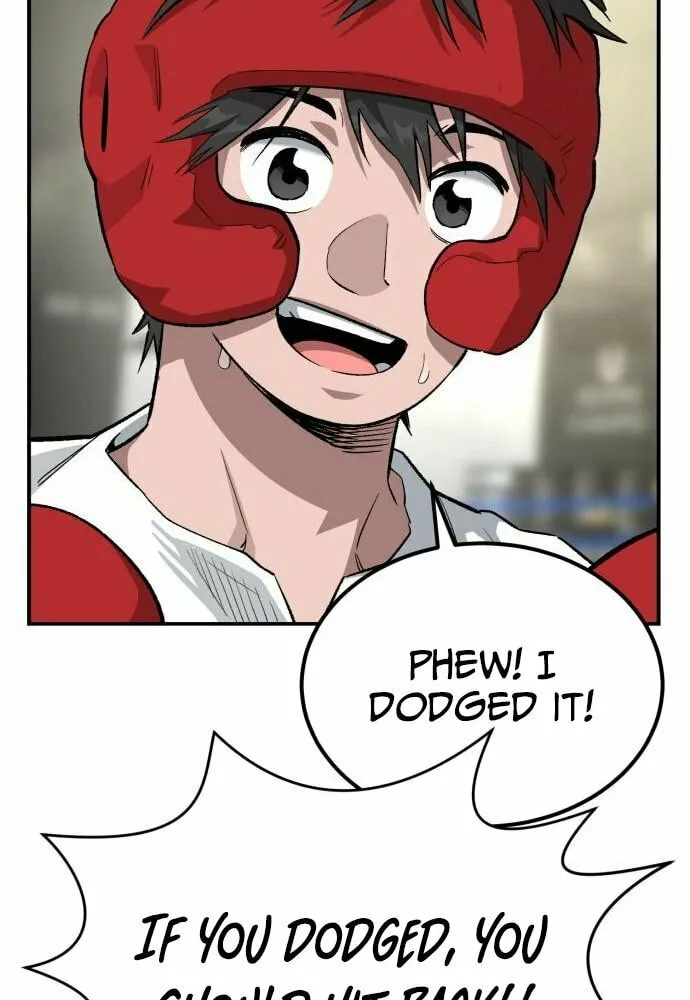 Smiling Boxer Chapter 5 page 49 - 