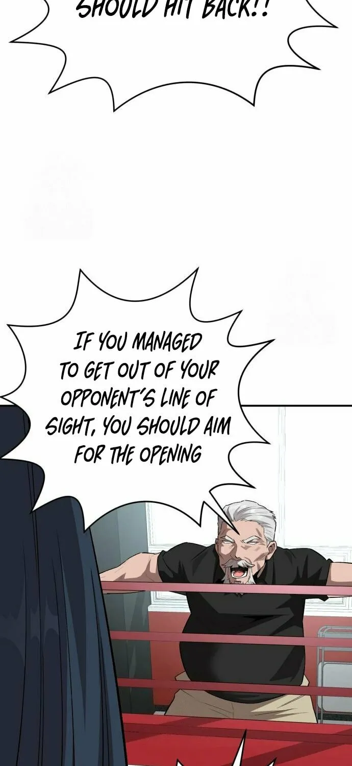 Smiling Boxer Chapter 5 page 50 - 