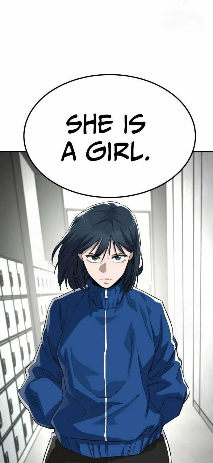 Smiling Boxer Chapter 5 page 6 - 
