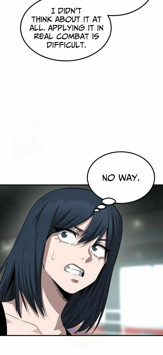 Smiling Boxer Chapter 5 page 52 - 