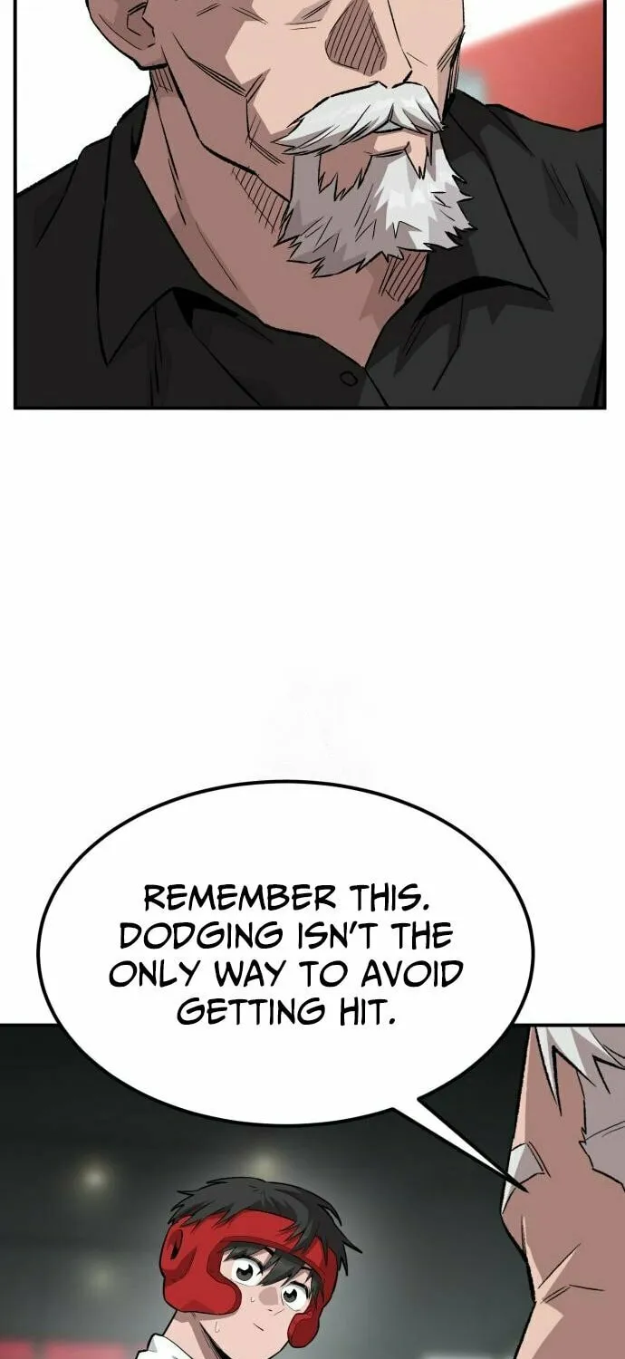 Smiling Boxer Chapter 5 page 57 - 