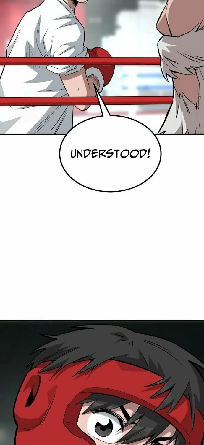 Smiling Boxer Chapter 5 page 58 - 