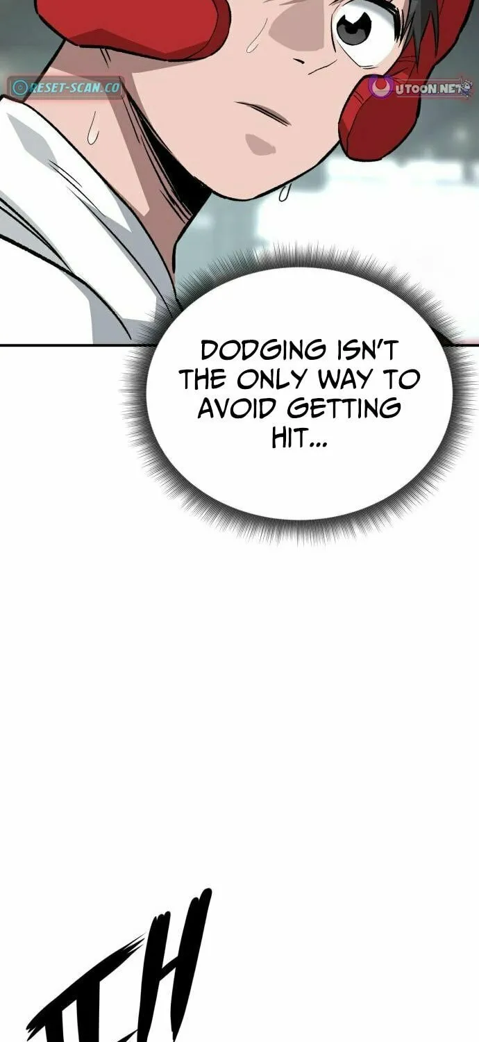 Smiling Boxer Chapter 5 page 59 - 