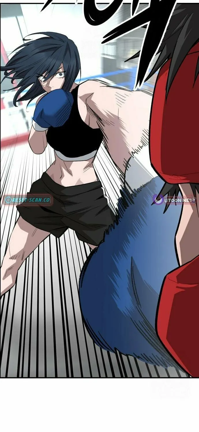 Smiling Boxer Chapter 5 page 61 - 