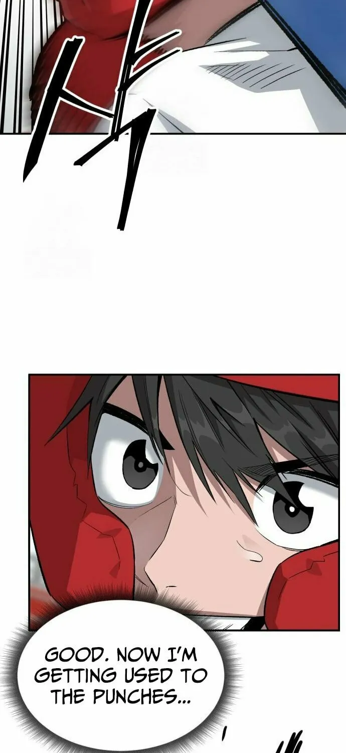 Smiling Boxer Chapter 5 page 65 - 
