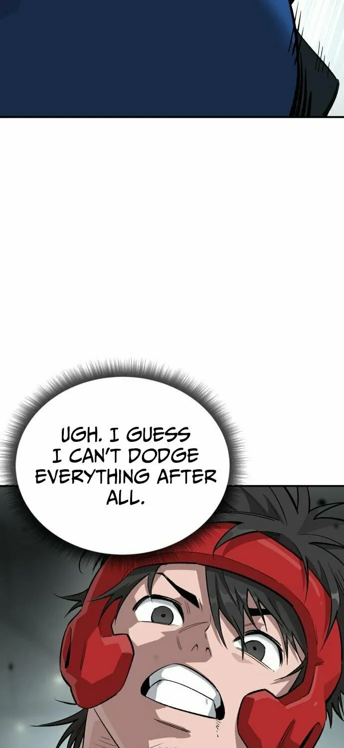 Smiling Boxer Chapter 5 page 67 - 