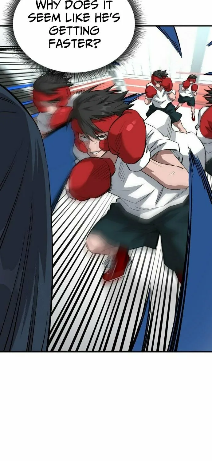 Smiling Boxer Chapter 5 page 71 - 