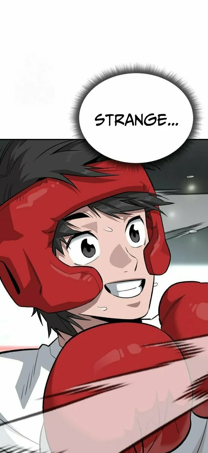 Smiling Boxer Chapter 5 page 72 - 