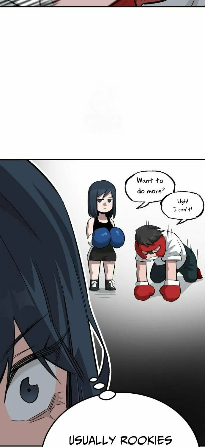 Smiling Boxer Chapter 5 page 73 - 