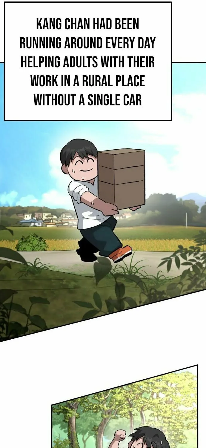 Smiling Boxer Chapter 5 page 75 - 