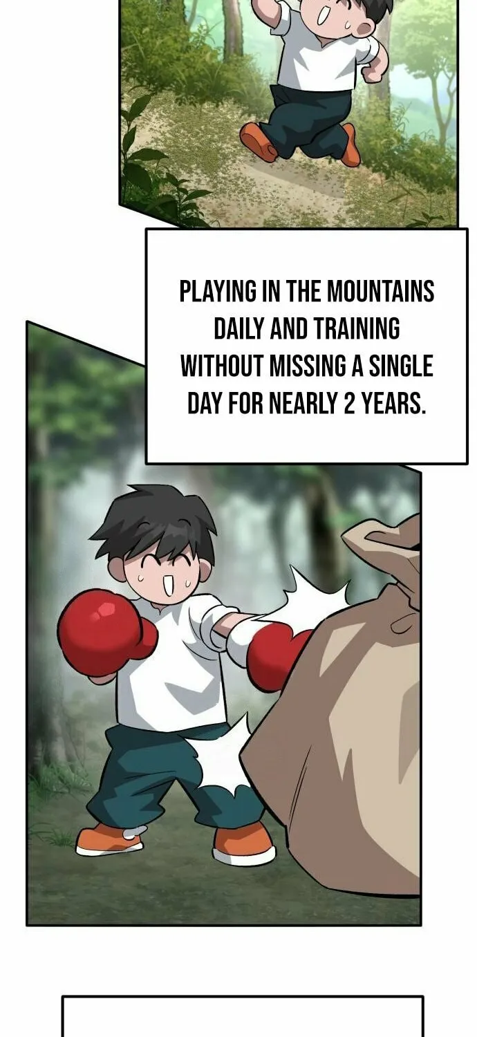 Smiling Boxer Chapter 5 page 76 - 