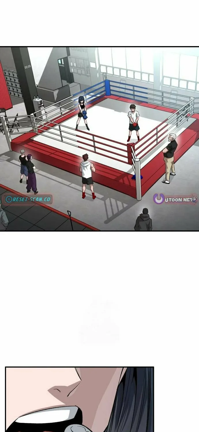 Smiling Boxer Chapter 5 page 9 - 