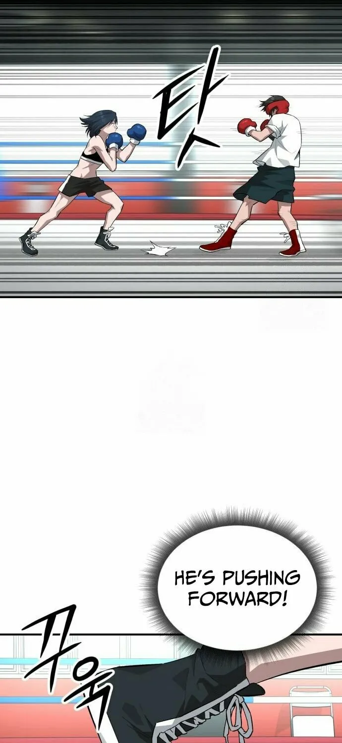 Smiling Boxer Chapter 5 page 83 - 