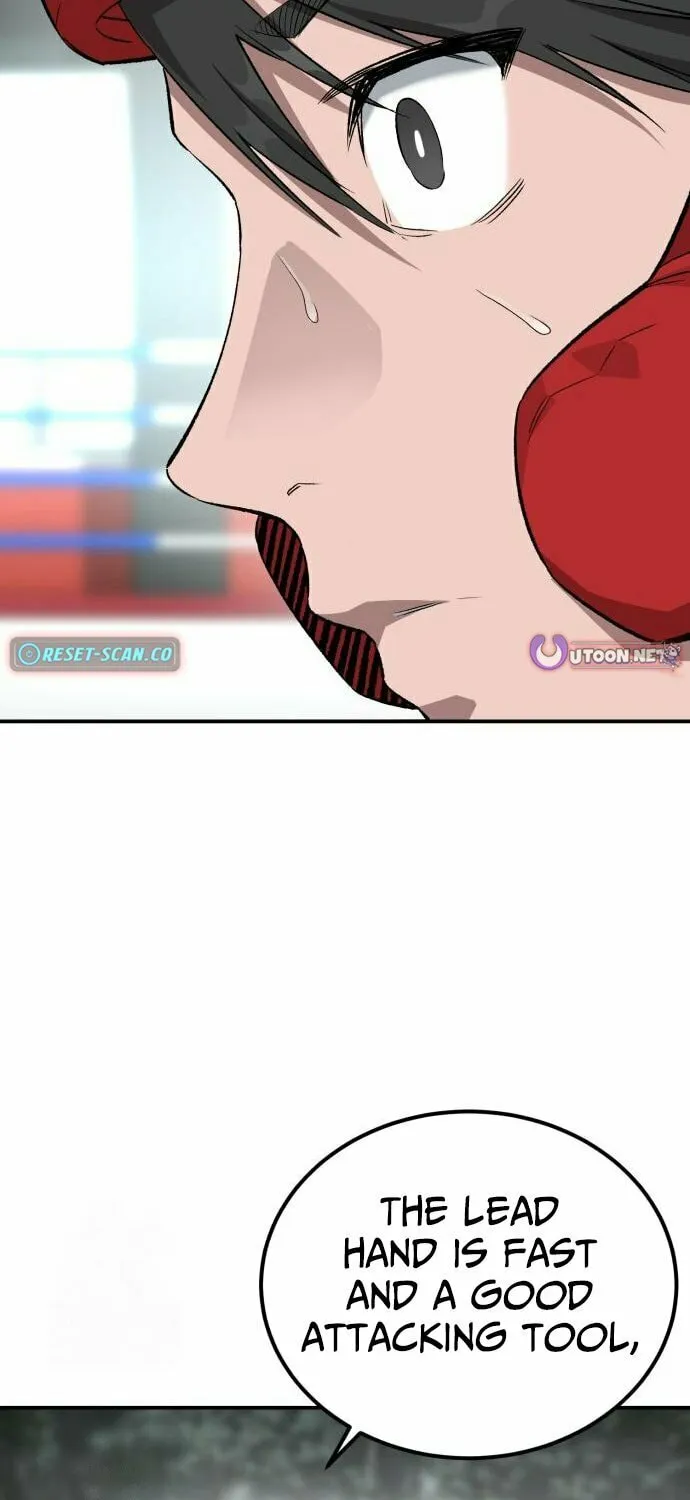 Smiling Boxer Chapter 5 page 85 - 