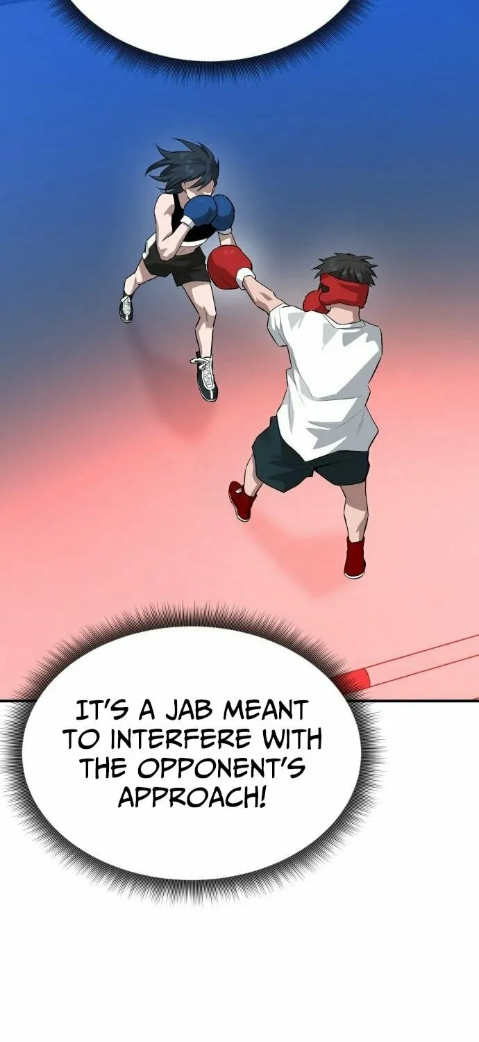 Smiling Boxer Chapter 5 page 90 - 