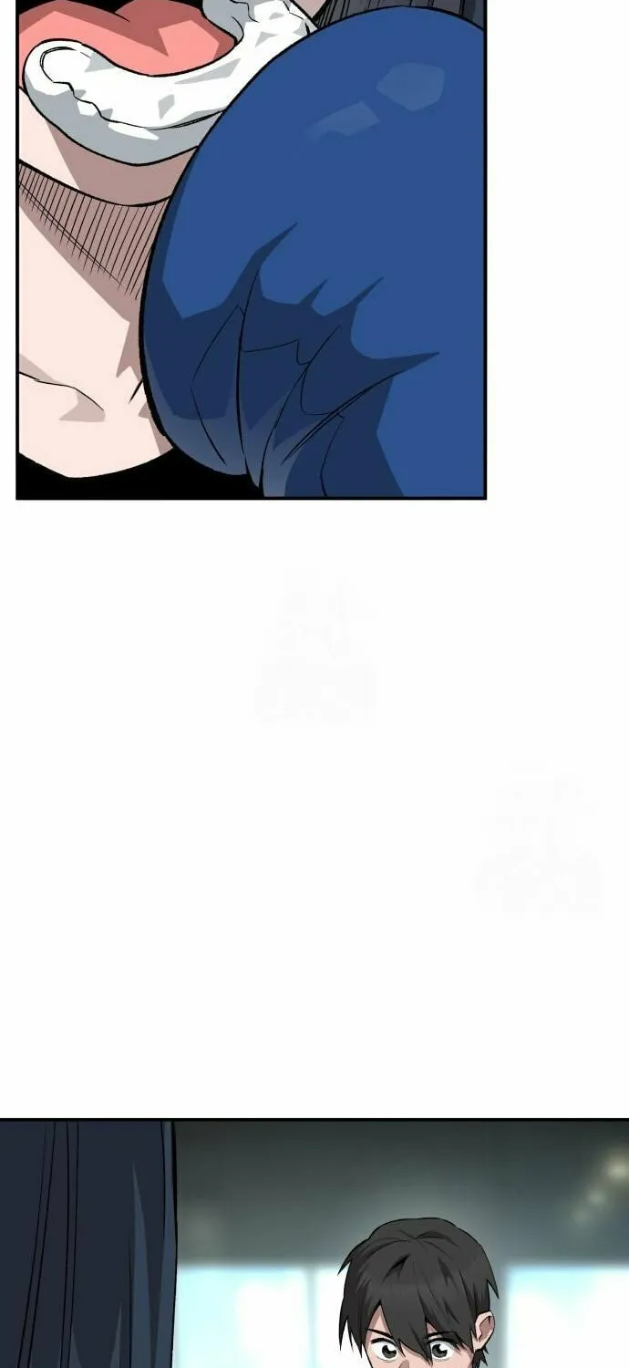 Smiling Boxer Chapter 5 page 10 - 
