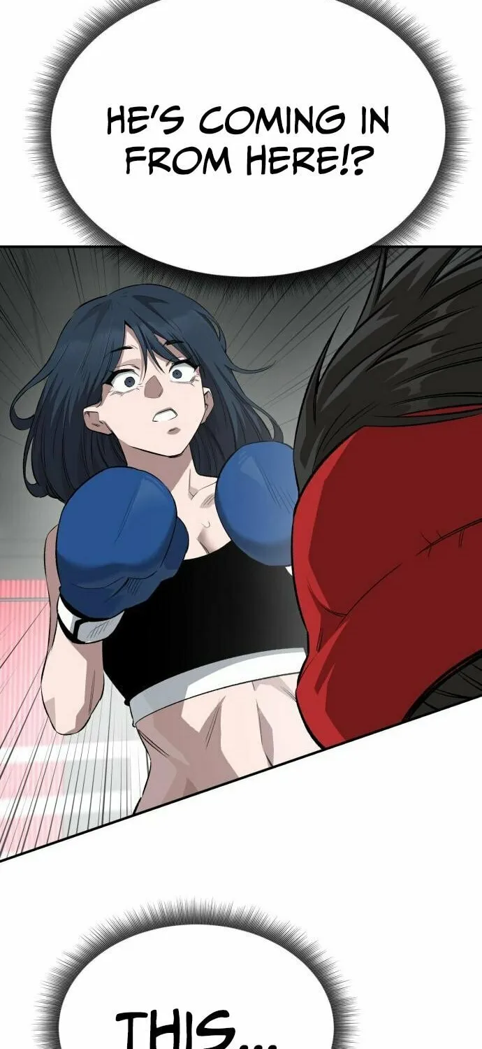 Smiling Boxer Chapter 5 page 95 - 