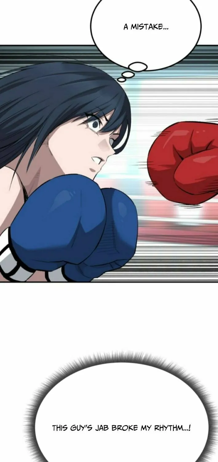 Smiling Boxer Chapter 6 page 2 - 