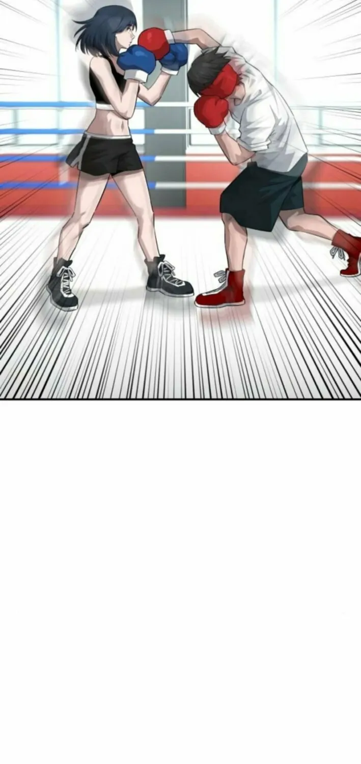Smiling Boxer Chapter 6 page 11 - 