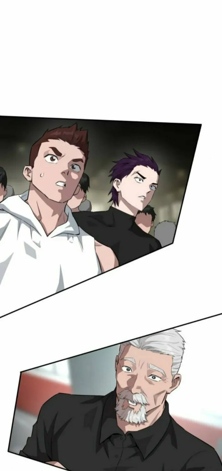 Smiling Boxer Chapter 6 page 13 - 