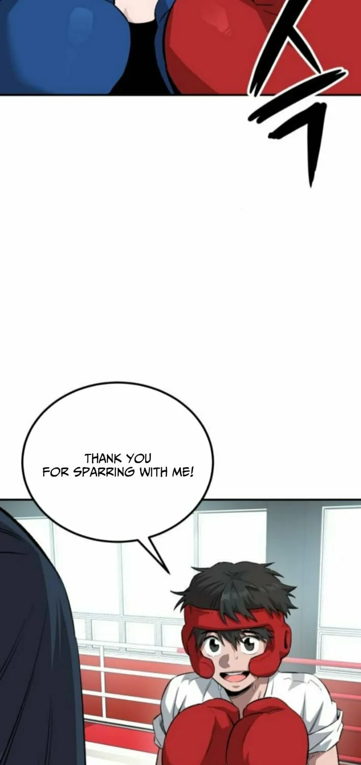 Smiling Boxer Chapter 6 page 15 - 