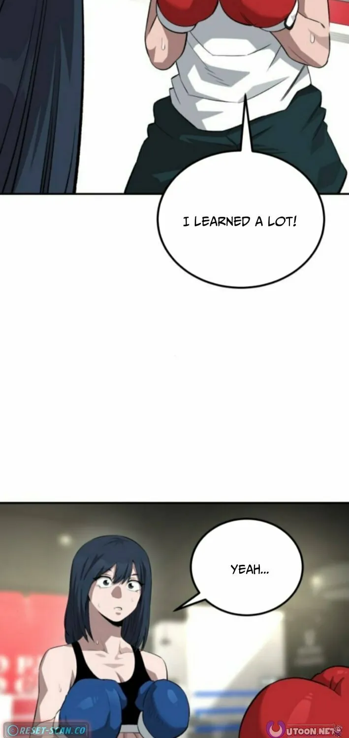 Smiling Boxer Chapter 6 page 16 - 