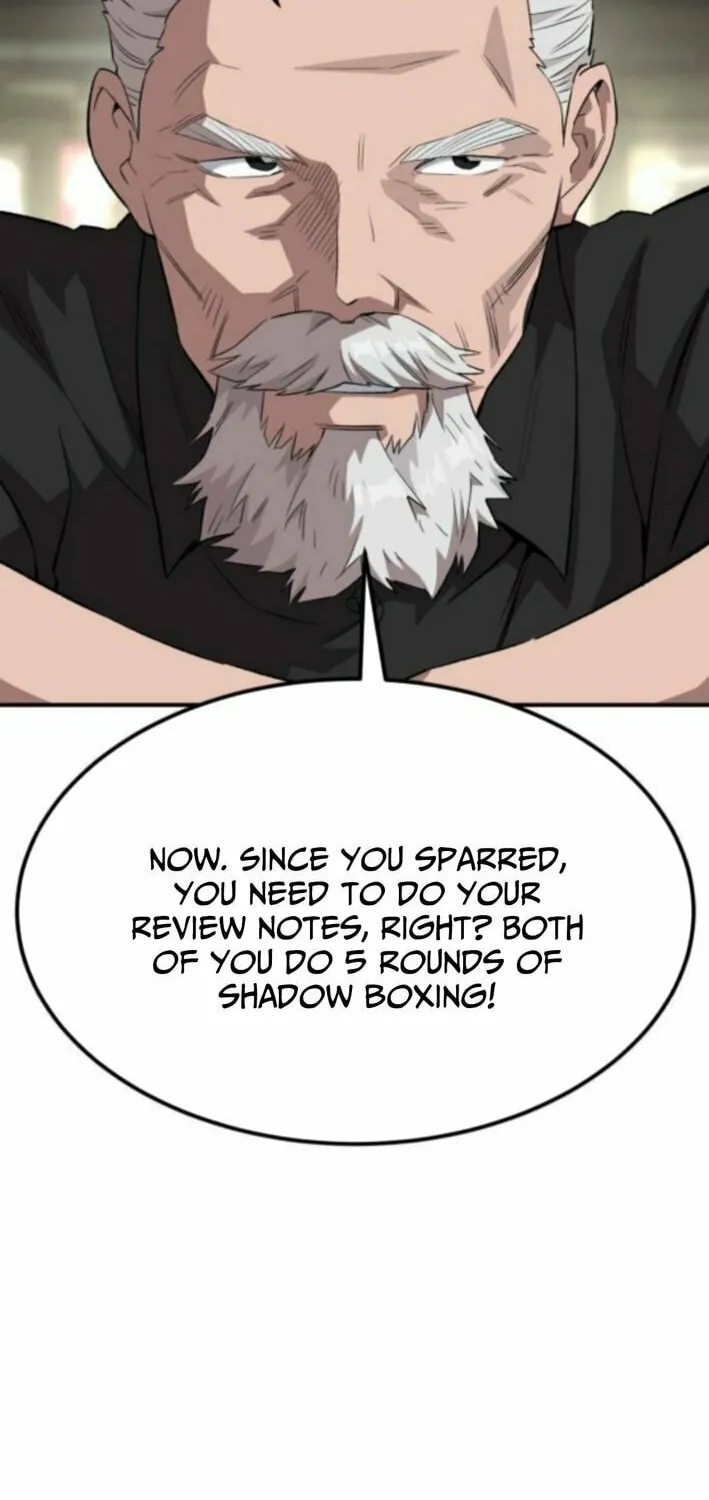 Smiling Boxer Chapter 6 page 20 - 
