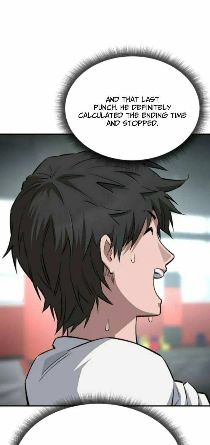 Smiling Boxer Chapter 6 page 23 - 