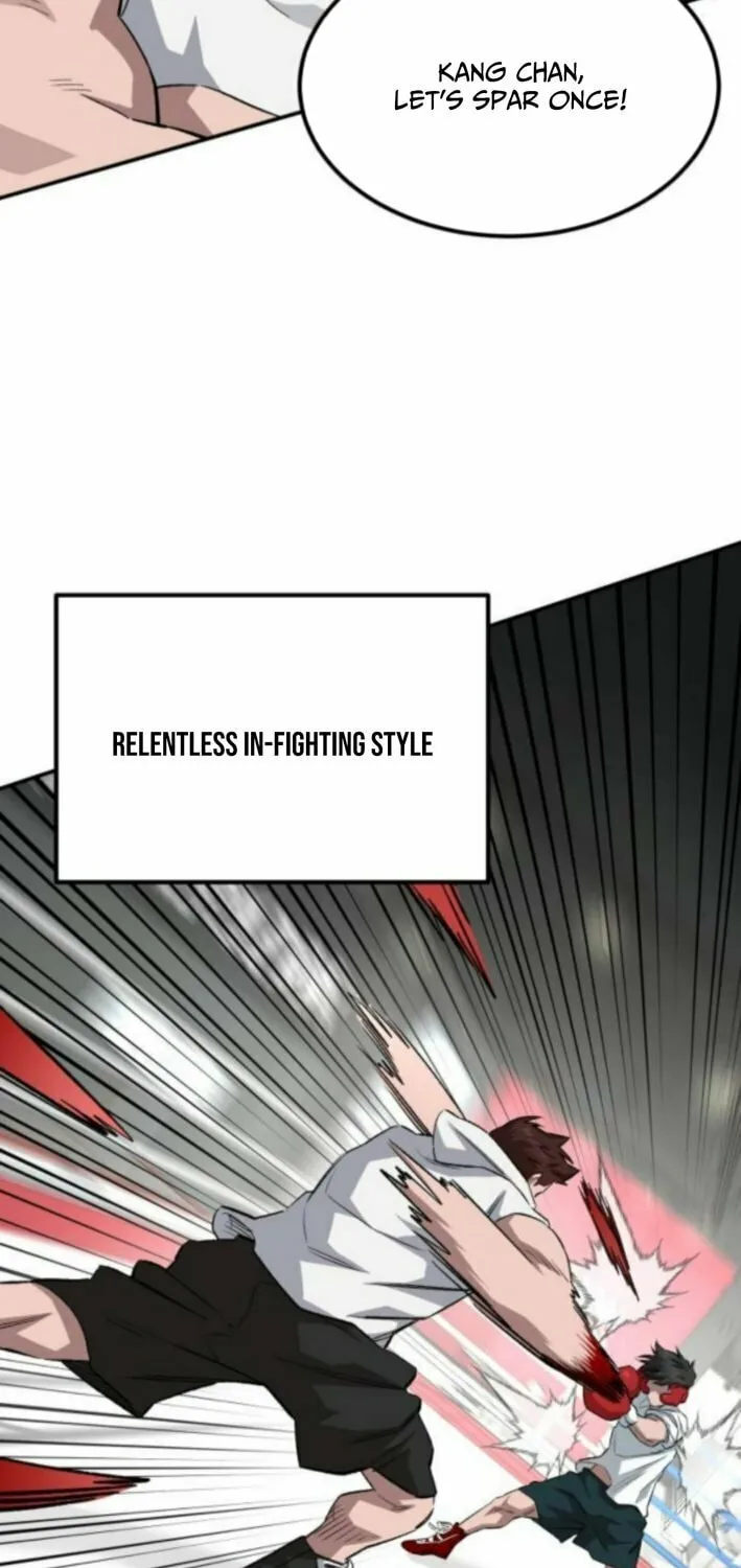 Smiling Boxer Chapter 6 page 26 - 