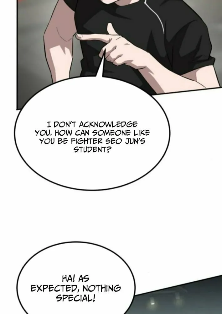 Smiling Boxer Chapter 6 page 28 - 