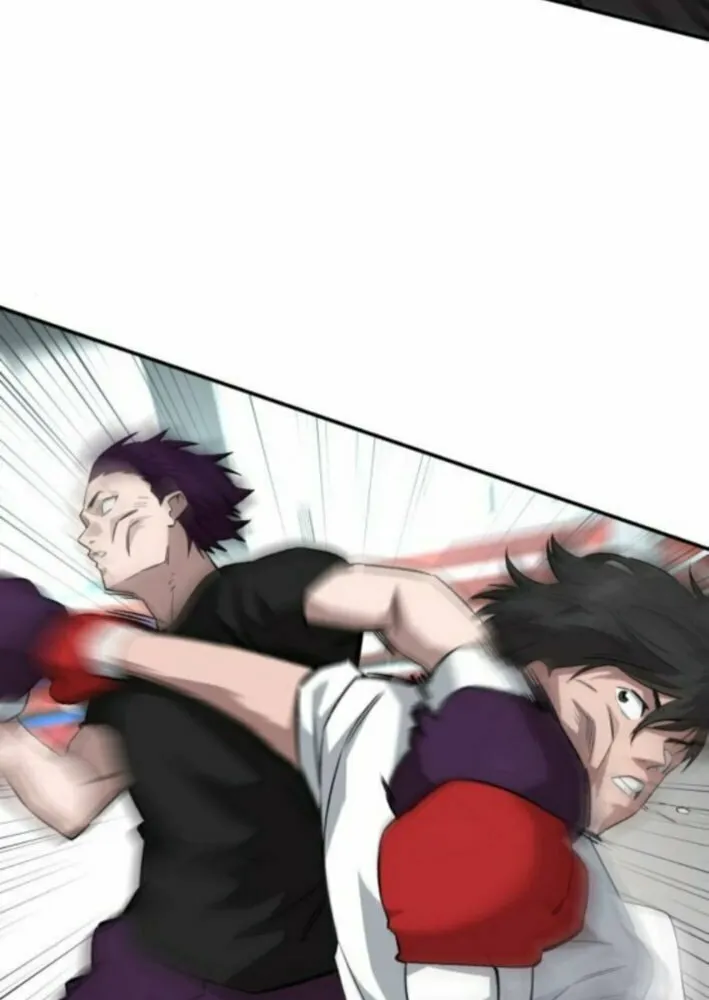 Smiling Boxer Chapter 6 page 35 - 