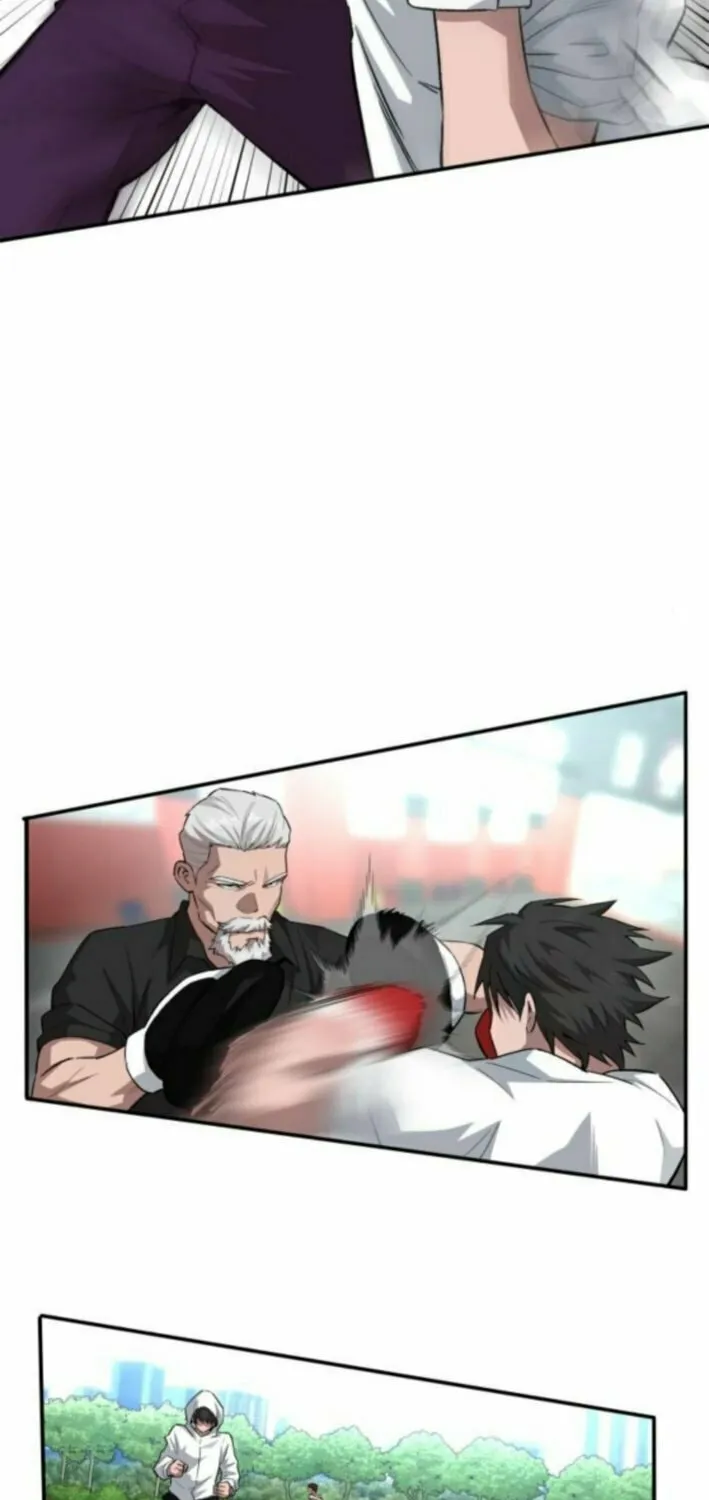 Smiling Boxer Chapter 6 page 36 - 
