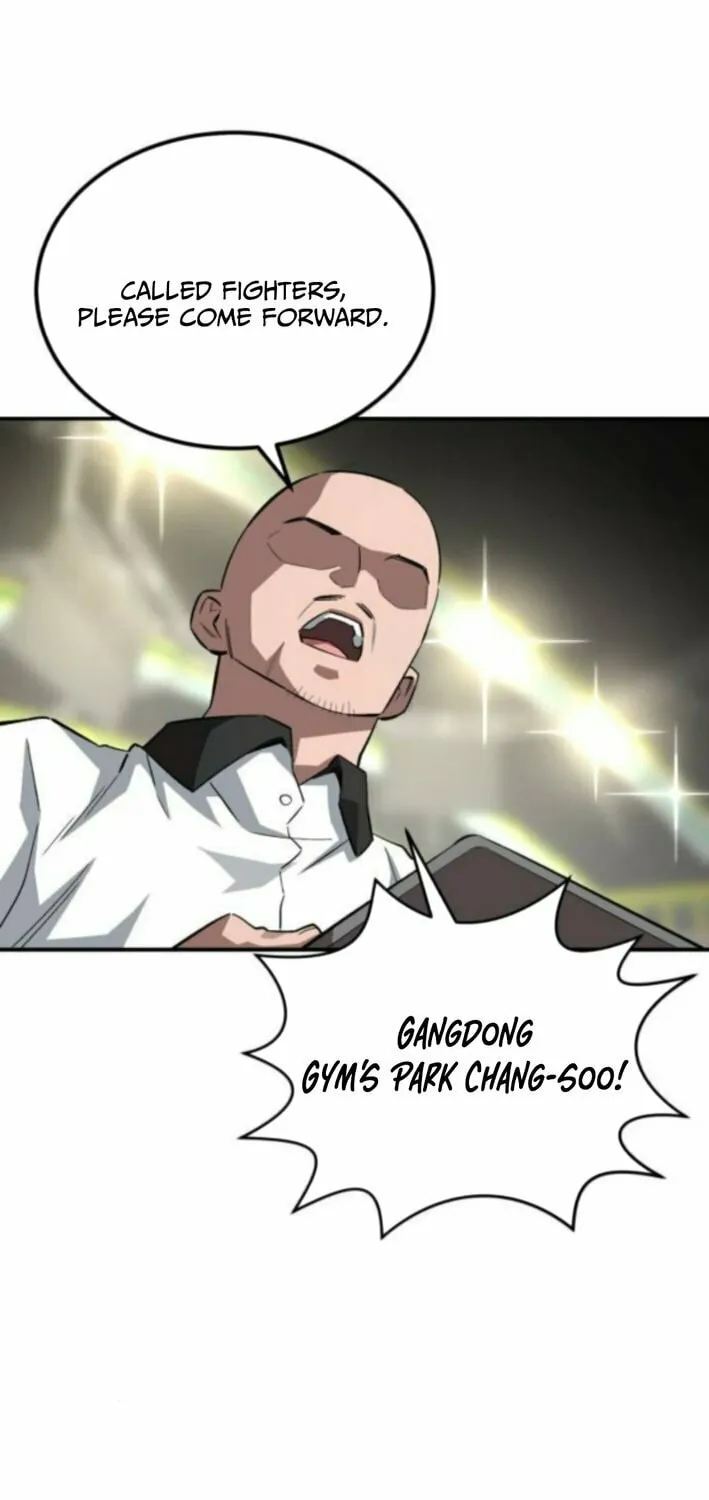 Smiling Boxer Chapter 6 page 40 - 
