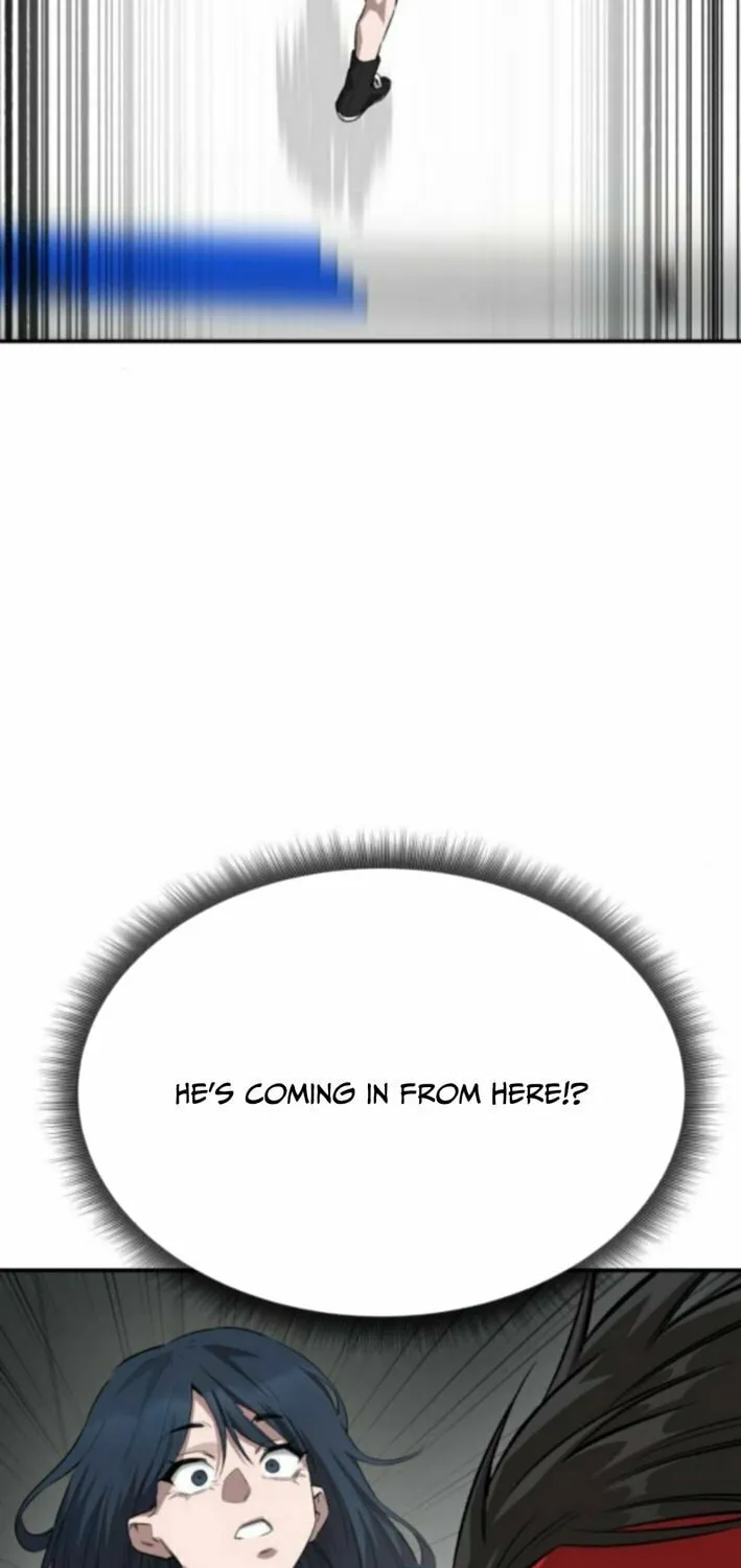 Smiling Boxer Chapter 6 page 5 - 