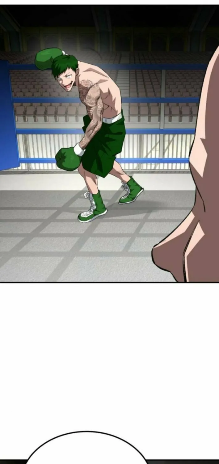 Smiling Boxer Chapter 6 page 41 - 