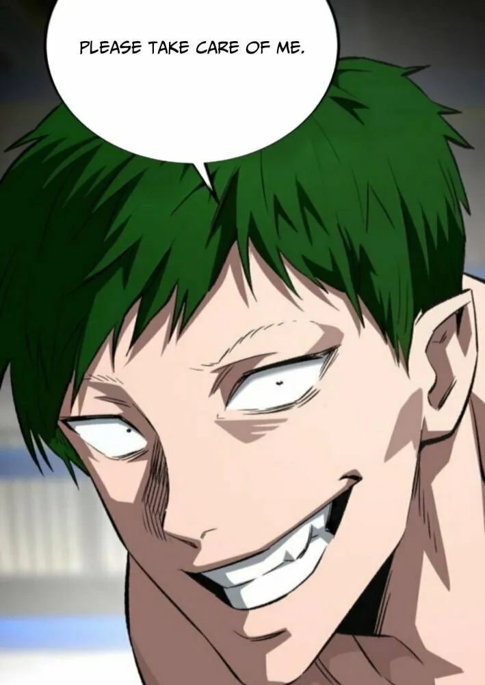 Smiling Boxer Chapter 6 page 42 - 